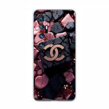 Чехол (Dior, Prada, YSL, Chanel) для Xiaomi Mi 10 Ultra Шанель - купить на Floy.com.ua