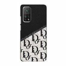 Чехол (Dior, Prada, YSL, Chanel) для Xiaomi Mi 10T - купить на Floy.com.ua