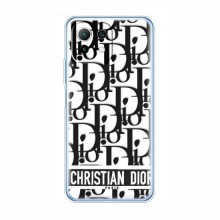 Чехол (Dior, Prada, YSL, Chanel) для Xiaomi Mi 11 Christian Dior - купить на Floy.com.ua