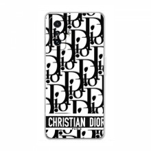 Чехол (Dior, Prada, YSL, Chanel) для Xiaomi POCO F4 GT Christian Dior - купить на Floy.com.ua