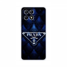 Чехол (Dior, Prada, YSL, Chanel) для Xiaomi POCO F6 Pro Прада - купить на Floy.com.ua