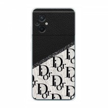 Чехол (Dior, Prada, YSL, Chanel) для Xiaomi POCO M5