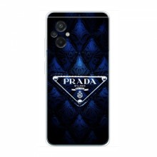 Чехол (Dior, Prada, YSL, Chanel) для Xiaomi POCO M5