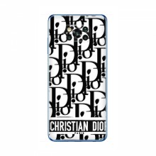 Чехол (Dior, Prada, YSL, Chanel) для Xiaomi POCO X3 Christian Dior - купить на Floy.com.ua