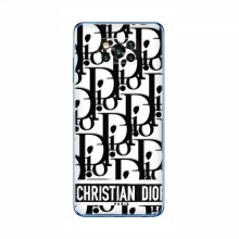 Чехол (Dior, Prada, YSL, Chanel) для Xiaomi POCO X3 Pro Christian Dior - купить на Floy.com.ua