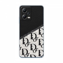 Чехол (Dior, Prada, YSL, Chanel) для Xiaomi POCO X5 (5G) - купить на Floy.com.ua