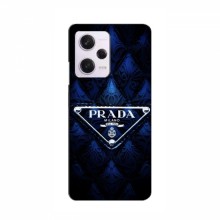 Чехол (Dior, Prada, YSL, Chanel) для Xiaomi POCO X5 GT