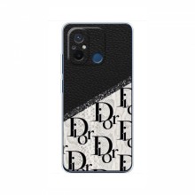 Чехол (Dior, Prada, YSL, Chanel) для Xiaomi Redmi 12C - купить на Floy.com.ua