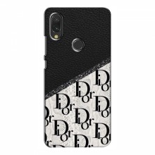 Чехол (Dior, Prada, YSL, Chanel) для Xiaomi Redmi 7 - купить на Floy.com.ua