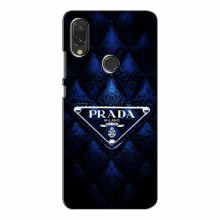 Чехол (Dior, Prada, YSL, Chanel) для Xiaomi Redmi 7 Прада - купить на Floy.com.ua