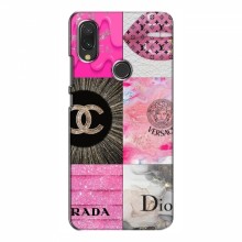 Чехол (Dior, Prada, YSL, Chanel) для Xiaomi Redmi 7 Модница - купить на Floy.com.ua