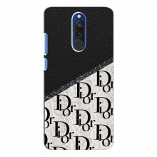 Чехол (Dior, Prada, YSL, Chanel) для Xiaomi Redmi 8 - купить на Floy.com.ua