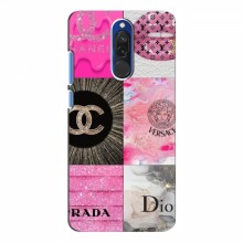 Чехол (Dior, Prada, YSL, Chanel) для Xiaomi Redmi 8 Модница - купить на Floy.com.ua