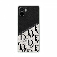 Чехол (Dior, Prada, YSL, Chanel) для Xiaomi Redmi A1