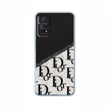 Чехол (Dior, Prada, YSL, Chanel) для Xiaomi Redmi Note 12 Pro (4G) - купить на Floy.com.ua