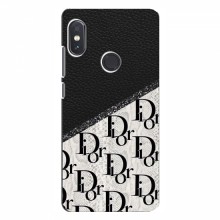 Чехол (Dior, Prada, YSL, Chanel) для Xiaomi Redmi Note 5 - купить на Floy.com.ua