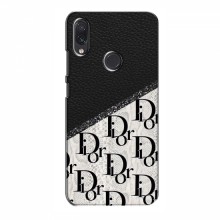 Чехол (Dior, Prada, YSL, Chanel) для Xiaomi Redmi Note 7