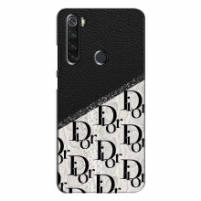 Чехол (Dior, Prada, YSL, Chanel) для Xiaomi Redmi Note 8