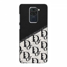 Чехол (Dior, Prada, YSL, Chanel) для Xiaomi Redmi Note 9