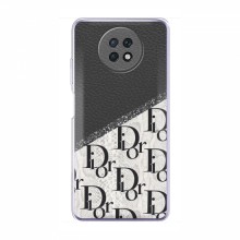 Чехол (Dior, Prada, YSL, Chanel) для Xiaomi Redmi Note 9T - купить на Floy.com.ua
