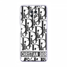 Чехол (Dior, Prada, YSL, Chanel) для Xiaomi Redmi Note 9T Christian Dior - купить на Floy.com.ua
