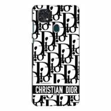 Чехол (Dior, Prada, YSL, Chanel) для ZTE Blade 20 Smart Christian Dior - купить на Floy.com.ua