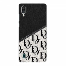 Чехол (Dior, Prada, YSL, Chanel) для ZTE Blade A5 (2020) - купить на Floy.com.ua