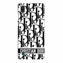Чехол (Dior, Prada, YSL, Chanel) для ZTE Blade A5 (2020) Christian Dior - купить на Floy.com.ua