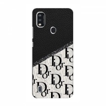 Чехол (Dior, Prada, YSL, Chanel) для ZTE Blade A51