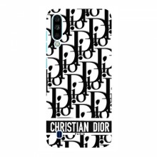 Чехол (Dior, Prada, YSL, Chanel) для ZTE Blade A7 (2020) Christian Dior - купить на Floy.com.ua