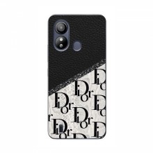 Чехол (Dior, Prada, YSL, Chanel) для ZTE Blade L220