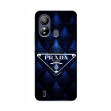 Чехол (Dior, Prada, YSL, Chanel) для ZTE Blade L220