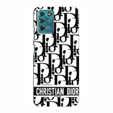 Чехол (Dior, Prada, YSL, Chanel) для ZTE Blade V30 Vita Christian Dior - купить на Floy.com.ua