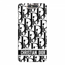 Чехол (Dior, Prada, YSL, Chanel) для ZTE V8 Christian Dior - купить на Floy.com.ua