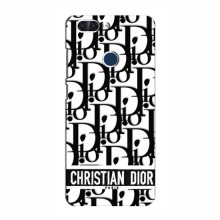 Чехол (Dior, Prada, YSL, Chanel) для ZTE Blade V9 Christian Dior - купить на Floy.com.ua