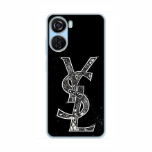 Чехол (Dior, Prada, YSL, Chanel) для ZTE V40 Design YSL - купить на Floy.com.ua