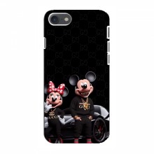 Чехол Disney Mouse iPhone 8 (PREMIUMPrint) Семья Маусов - купить на Floy.com.ua