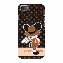 Чехол Disney Mouse iPhone 8 (PREMIUMPrint) Микки Джексон - купить на Floy.com.ua