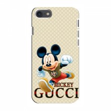 Чехол Disney Mouse iPhone 8 (PREMIUMPrint) Mikki Gucci - купить на Floy.com.ua