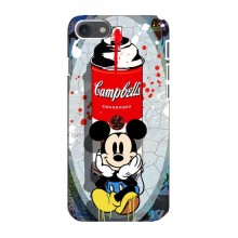 Чехол Disney Mouse iPhone 8 (PREMIUMPrint)