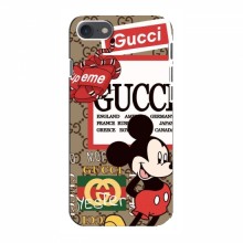 Чехол Disney Mouse iPhone 8 (PREMIUMPrint) Стильный Микки - купить на Floy.com.ua