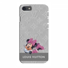 Чехол Disney Mouse iPhone 8 (PREMIUMPrint) Мики Маус ЛВ - купить на Floy.com.ua