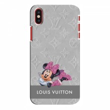 Чехол Disney Mouse iPhone X (PREMIUMPrint) Мики Маус ЛВ - купить на Floy.com.ua