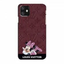 Чехол Disney Mouse iPhone 12 mini (PREMIUMPrint)