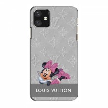Чехол Disney Mouse iPhone 12 mini (PREMIUMPrint) Мики Маус ЛВ - купить на Floy.com.ua