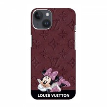 Чехол Disney Mouse iPhone 15 (PREMIUMPrint) - купить на Floy.com.ua