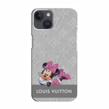 Чехол Disney Mouse iPhone 15 (PREMIUMPrint) Мики Маус ЛВ - купить на Floy.com.ua