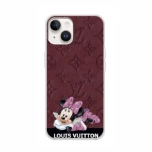 Чехол Disney Mouse iPhone 16 (PREMIUMPrint) - купить на Floy.com.ua