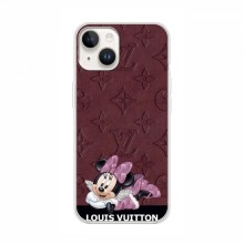 Чехол Disney Mouse iPhone 16 Ultra (PREMIUMPrint) - купить на Floy.com.ua