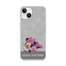 Чехол Disney Mouse iPhone 16 Ultra (PREMIUMPrint) Мики Маус ЛВ - купить на Floy.com.ua
